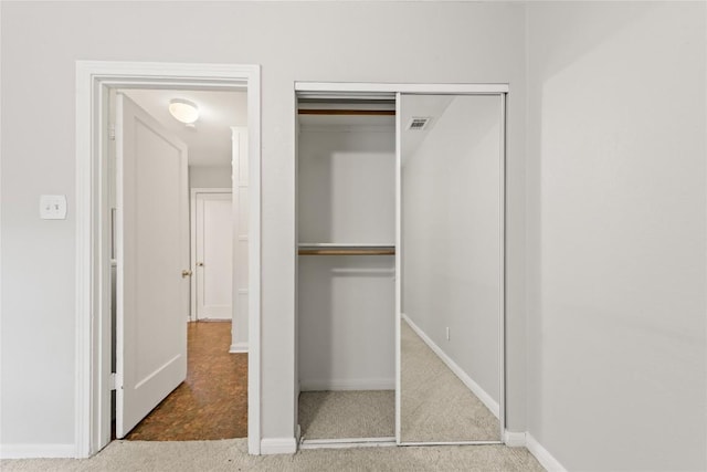 1301 Piedmont Ave, Austin, TX 78757 - view of closet