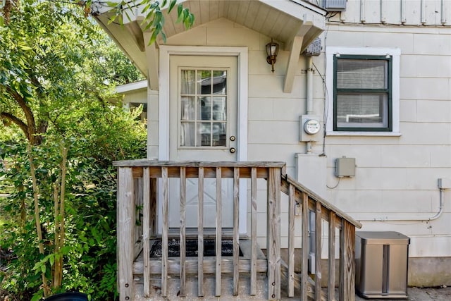 1301 Piedmont Ave, Austin, TX 78757 - property entrance