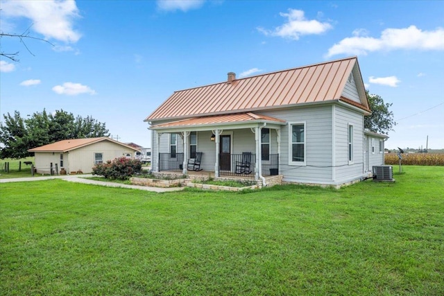 17205 County Line Rd, Elgin, TX 78621 - photo 6