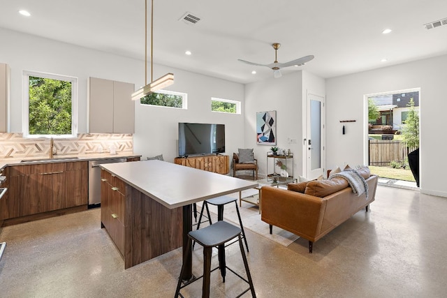 1713 E M Franklin Ave Unit 1, Austin, TX 78721 - photo 4