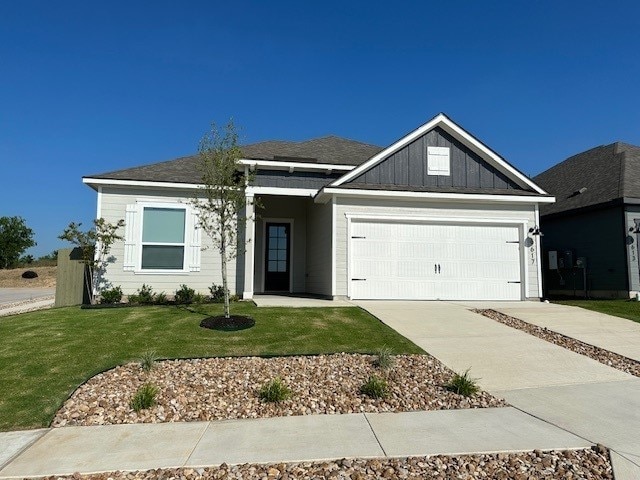 9617 Gladsome Path, Manor, TX 78653 - photo 1