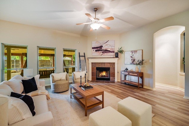 12400 Cascade Caverns Trl, Austin, TX 78739 - photo 17