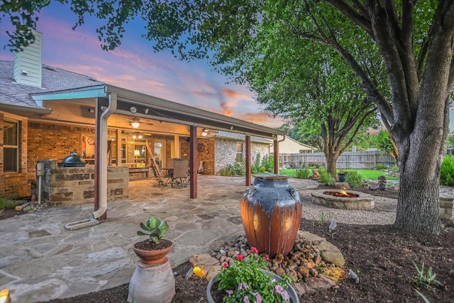 12400 Cascade Caverns Trl, Austin, TX 78739 - photo 33