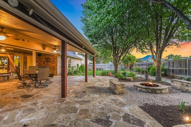 12400 Cascade Caverns Trl, Austin, TX 78739 - photo 34