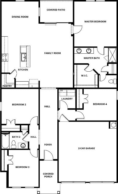 9321 Gladsome Path, Manor, TX 78653 - photo 13