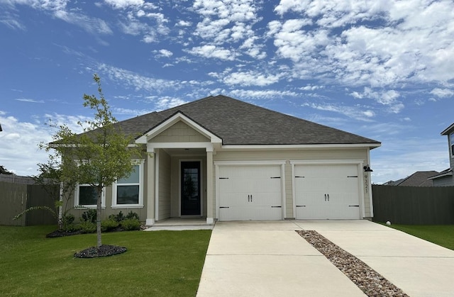 9321 Gladsome Path, Manor, TX 78653 - photo 1