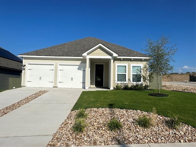 9701 Gladsome Path, Manor, TX 78653 - photo 1