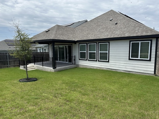 9721 Eloquence Dr, Manor, TX 78653 - photo 8