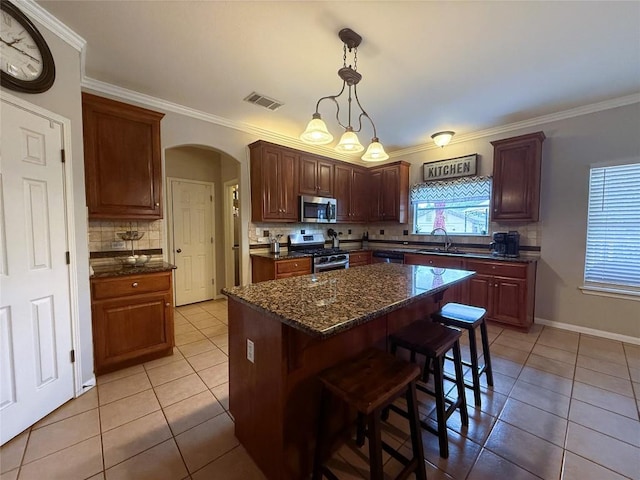 1207 Calistoga Dr, Leander, TX 78641 - photo 17