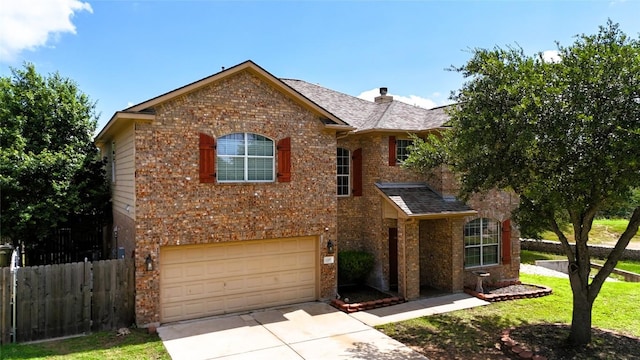 1207 Calistoga Dr, Leander, TX 78641 - photo 1