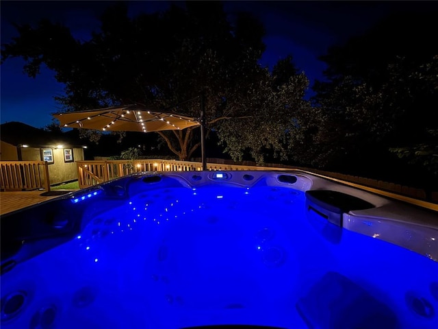 1207 Calistoga Dr, Leander, TX 78641 - photo 37