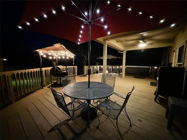 1207 Calistoga Dr, Leander, TX 78641 - photo 38