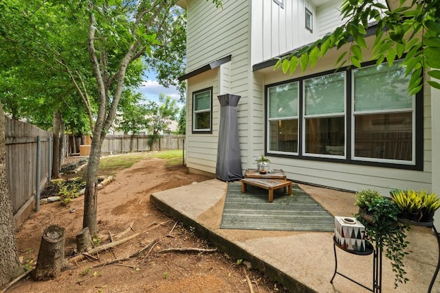 2134 Cervin Blvd, Austin, TX 78728 - view of fenced backyard