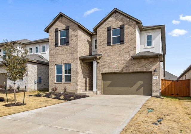 206 Lariat Loop, Liberty Hill, TX 78642 - photo 1