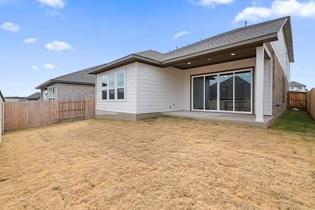 206 Lariat Loop, Liberty Hill, TX 78642 - photo 29