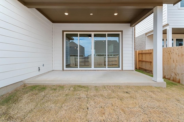 206 Lariat Loop, Liberty Hill, TX 78642 - photo 30