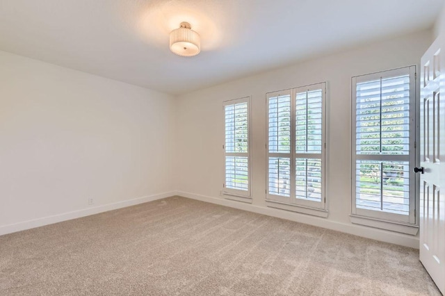 11108 Brista Way, Austin, TX 78726 - unfurnished room featuring healthy amount of natural light and light colored carpet