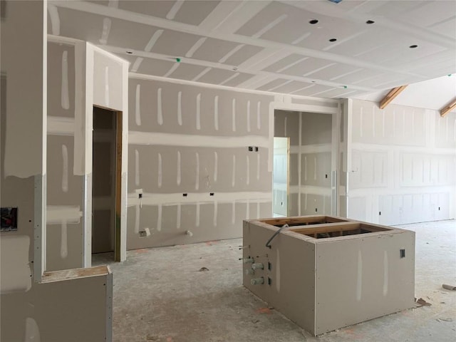 19125 Hopper Ln, Austin, TX 78738 - view of miscellaneous room