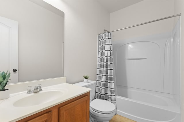3308 Harvest Time Cv, Austin, TX 78754 - full bath featuring vanity and shower / tub combo