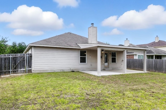 109 Inman Dr, Hutto, TX 78634 - photo 37