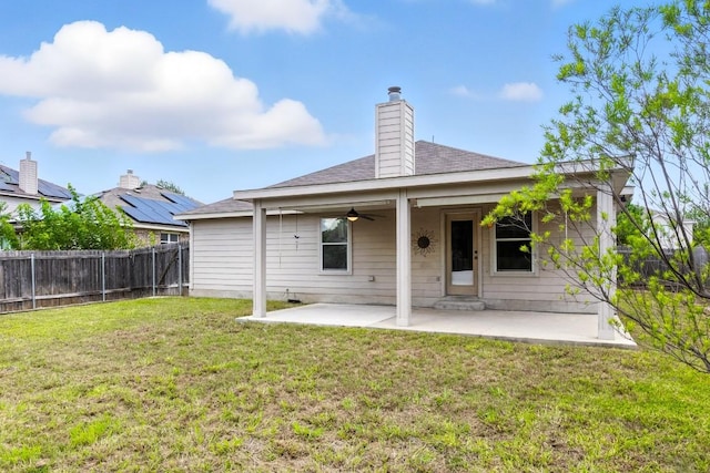 109 Inman Dr, Hutto, TX 78634 - photo 38