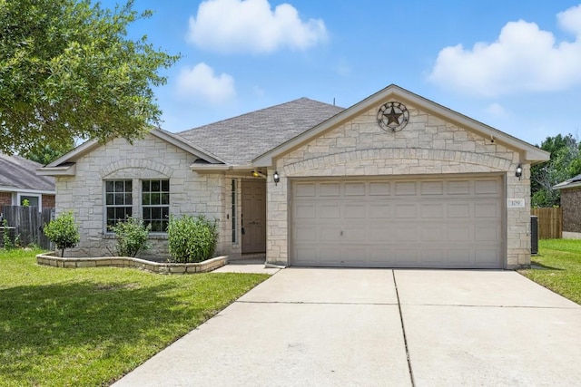 109 Inman Dr, Hutto, TX 78634 - photo 1