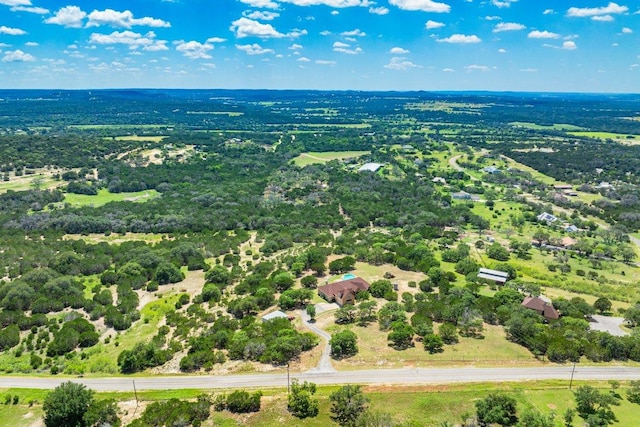 106 Mesquite Trl, Boerne, TX 78006 - drone / aerial view