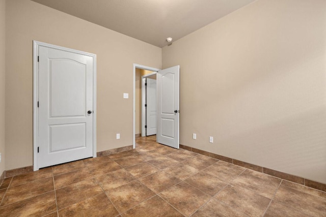 18712 Leigh Ln, Pflugerville, TX 78660 - unfurnished bedroom with baseboards