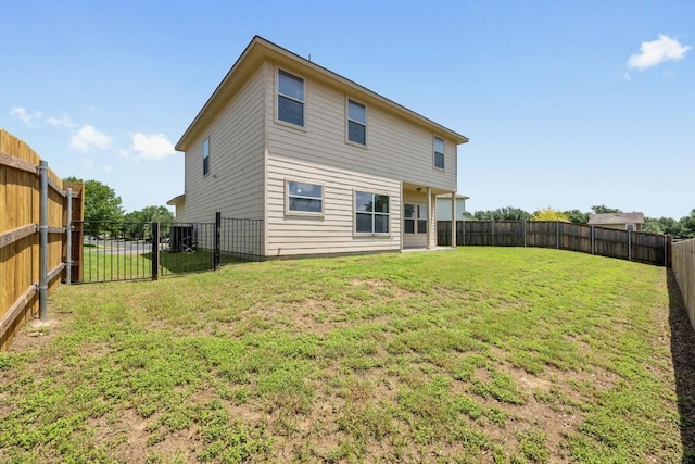 9401 Brandts Wood St, Austin, TX 78744 - photo 30