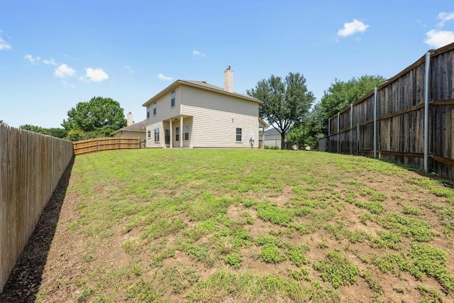 9401 Brandts Wood St, Austin, TX 78744 - photo 31