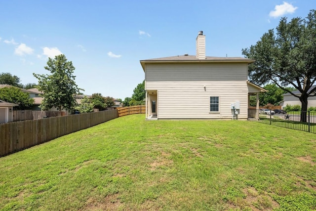 9401 Brandts Wood St, Austin, TX 78744 - photo 32