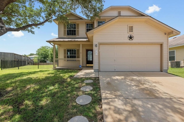 9401 Brandts Wood St, Austin, TX 78744 - photo 1