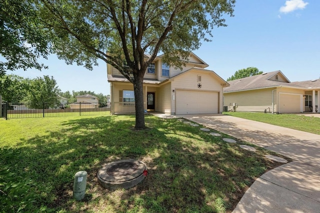 9401 Brandts Wood St, Austin, TX 78744 - photo 2