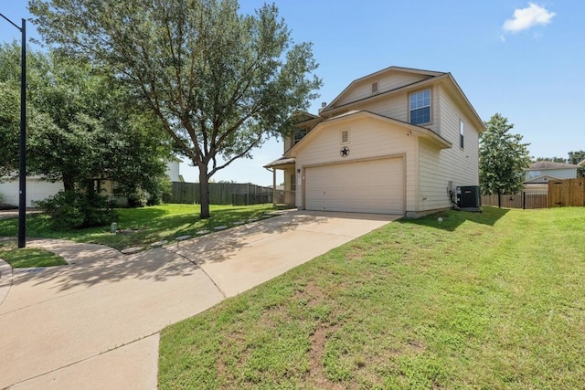 9401 Brandts Wood St, Austin, TX 78744 - photo 3