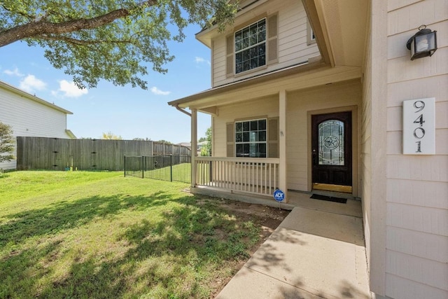 9401 Brandts Wood St, Austin, TX 78744 - photo 4