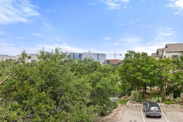 2320 Gracy Farms Ln Unit 323, Austin, TX 78758 - view of home's community with uncovered parking