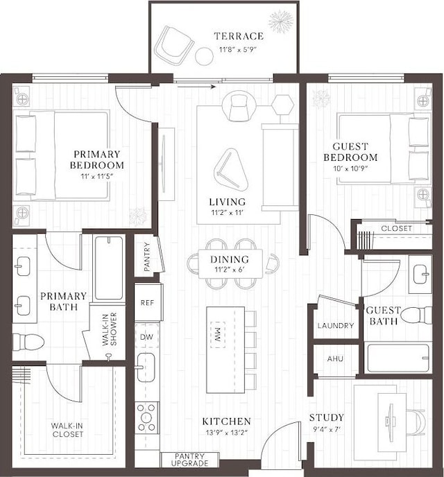 2121 S Congress Ave Unit 445, Austin, TX 78704 - photo 14