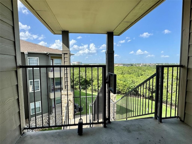 2320 Gracy Farms Ln Unit 1432, Austin, TX 78758 - view of gate