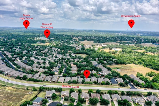 12421 Black Hills Dr, Austin, TX 78748 - photo 29