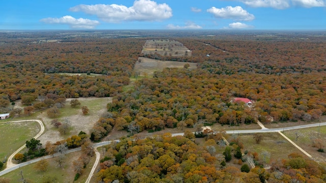 1563 County Road 312th Rd, Thrall, TX 76578