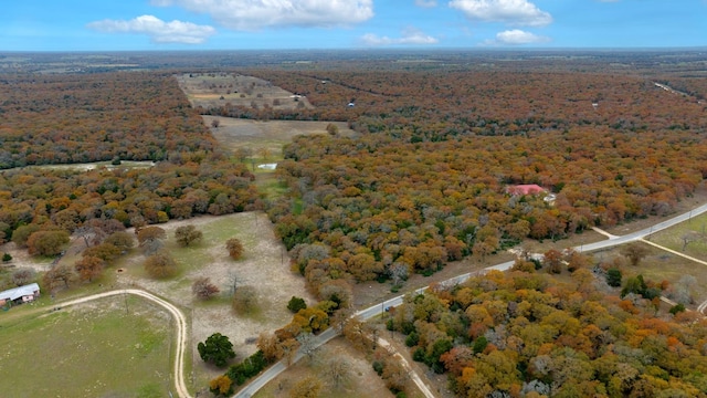 1563 County Road 312th Rd, Thrall, TX 76578