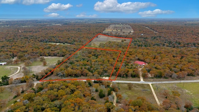 1563 County Road 312th Rd, Thrall, TX 76578