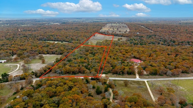 1563 County Road 312th Rd, Thrall, TX 76578