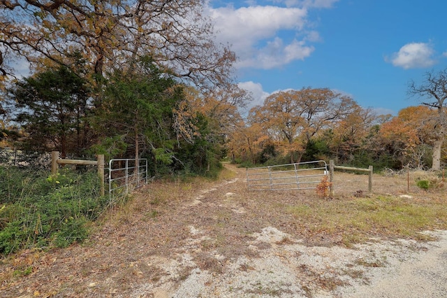 1563 County Road 312th Rd, Thrall, TX 76578