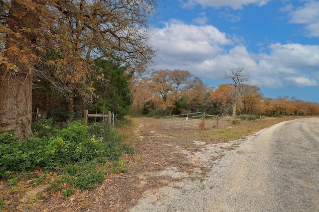 1563 County Road 312th Rd, Thrall, TX 76578