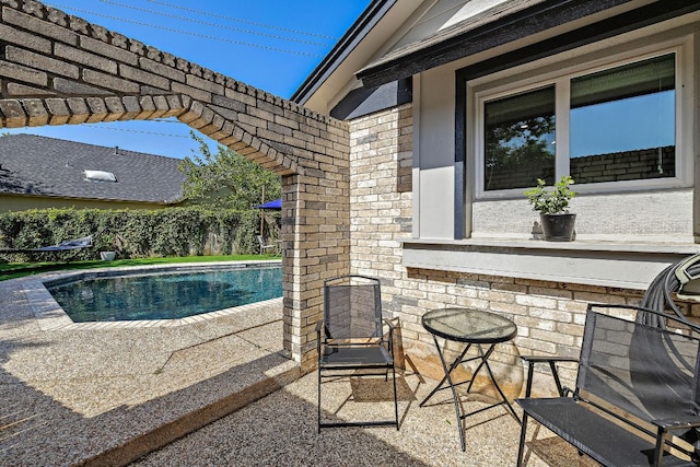 15002 Wells Port Dr, Austin, TX 78728 - view of outdoor pool