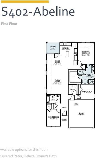 11908 Dillon Falls Dr, Austin, TX 78747 - view of room layout
