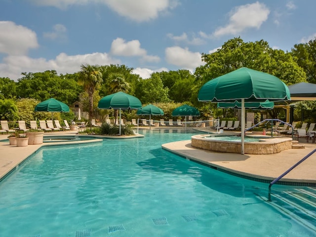 711 Kitty Hawk Rd, Georgetown, TX 78633 - photo 27