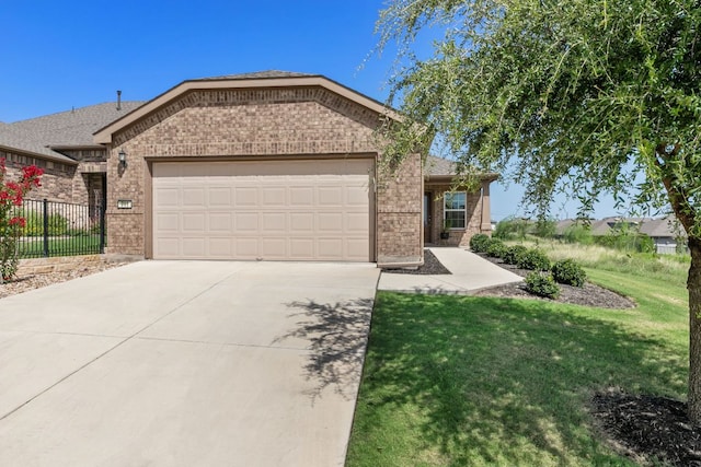 711 Kitty Hawk Rd, Georgetown, TX 78633 - photo 3