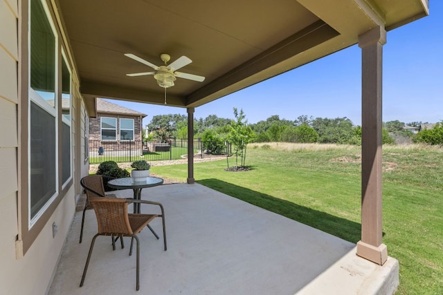 711 Kitty Hawk Rd, Georgetown, TX 78633 - photo 21